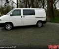 Белый Фольксваген Transporter, объемом двигателя 2.5 л и пробегом 420 тыс. км за 7200 $, фото 8 на Automoto.ua