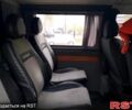 Белый Фольксваген Transporter, объемом двигателя 2.5 л и пробегом 0 тыс. км за 7200 $, фото 4 на Automoto.ua