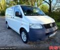 Фольксваген Transporter 2003 в Харькове на Automoto.ua Белый Фольксваген Transporter, объемом двигателя 2.5 л и пробегом 365 тыс. км за 6700 $, фото 1 на Automoto.ua