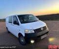 Белый Фольксваген Transporter, объемом двигателя 1.9 л и пробегом 320 тыс. км за 6750 $, фото 1 на Automoto.ua