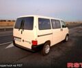 Белый Фольксваген Transporter, объемом двигателя 2.5 л и пробегом 433 тыс. км за 9000 $, фото 2 на Automoto.ua