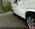 Белый Фольксваген Transporter, объемом двигателя 2.5 л и пробегом 420 тыс. км за 7200 $, фото 3 на Automoto.ua
