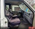 Белый Фольксваген Transporter, объемом двигателя 2.5 л и пробегом 358 тыс. км за 8900 $, фото 3 на Automoto.ua