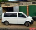 Белый Фольксваген Transporter, объемом двигателя 1.9 л и пробегом 350 тыс. км за 8500 $, фото 6 на Automoto.ua