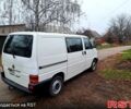 Белый Фольксваген Transporter, объемом двигателя 2.5 л и пробегом 358 тыс. км за 8900 $, фото 1 на Automoto.ua