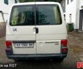 Белый Фольксваген Transporter, объемом двигателя 2.5 л и пробегом 385 тыс. км за 6100 $, фото 3 на Automoto.ua