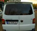 Белый Фольксваген Transporter, объемом двигателя 1.9 л и пробегом 350 тыс. км за 8500 $, фото 2 на Automoto.ua
