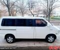 Білий Фольксваген Transporter, об'ємом двигуна 2.5 л та пробігом 289 тис. км за 6600 $, фото 7 на Automoto.ua