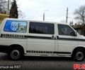 Белый Фольксваген Transporter, объемом двигателя 2.5 л и пробегом 364 тыс. км за 7500 $, фото 4 на Automoto.ua