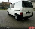 Белый Фольксваген Transporter, объемом двигателя 2.5 л и пробегом 420 тыс. км за 7200 $, фото 7 на Automoto.ua