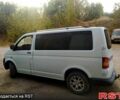 Белый Фольксваген Transporter, объемом двигателя 1.9 л и пробегом 350 тыс. км за 8500 $, фото 4 на Automoto.ua