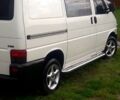 Білий Фольксваген Transporter, об'ємом двигуна 2.5 л та пробігом 280 тис. км за 9850 $, фото 5 на Automoto.ua