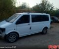 Белый Фольксваген Transporter, объемом двигателя 1.9 л и пробегом 350 тыс. км за 8500 $, фото 12 на Automoto.ua