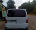 Белый Фольксваген Transporter, объемом двигателя 1.9 л и пробегом 350 тыс. км за 8500 $, фото 5 на Automoto.ua