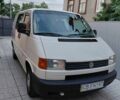 Белый Фольксваген Transporter, объемом двигателя 0 л и пробегом 330 тыс. км за 7500 $, фото 1 на Automoto.ua