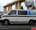 Белый Фольксваген Transporter, объемом двигателя 2.5 л и пробегом 364 тыс. км за 7500 $, фото 1 на Automoto.ua