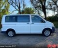 Фольксваген Transporter 2003 в Харькове на Automoto.ua Белый Фольксваген Transporter, объемом двигателя 2.5 л и пробегом 365 тыс. км за 6700 $, фото 2 на Automoto.ua