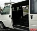 Белый Фольксваген Transporter, объемом двигателя 2.5 л и пробегом 420 тыс. км за 7200 $, фото 9 на Automoto.ua
