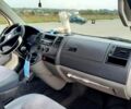 Белый Фольксваген Transporter, объемом двигателя 2.5 л и пробегом 447 тыс. км за 6400 $, фото 2 на Automoto.ua