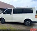 Белый Фольксваген Transporter, объемом двигателя 1.9 л и пробегом 298 тыс. км за 7000 $, фото 1 на Automoto.ua