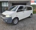 Білий Фольксваген Transporter, об'ємом двигуна 1.9 л та пробігом 480 тис. км за 5450 $, фото 1 на Automoto.ua