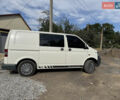 Фольксваген Transporter 2004 в Кривом Роге на Automoto.ua Белый Фольксваген Transporter, объемом двигателя 1.9 л и пробегом 9 тыс. км за 8000 $, фото 1 на Automoto.ua