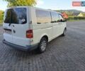 Белый Фольксваген Transporter, объемом двигателя 1.9 л и пробегом 480 тыс. км за 5450 $, фото 4 на Automoto.ua