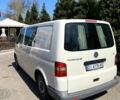 Белый Фольксваген Transporter, объемом двигателя 19 л и пробегом 300 тыс. км за 7000 $, фото 5 на Automoto.ua