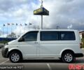 Белый Фольксваген Transporter, объемом двигателя 2.5 л и пробегом 280 тыс. км за 8800 $, фото 1 на Automoto.ua
