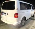 Белый Фольксваген Transporter, объемом двигателя 2.5 л и пробегом 0 тыс. км за 7500 $, фото 2 на Automoto.ua