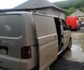 Белый Фольксваген Transporter, объемом двигателя 1.9 л и пробегом 399 тыс. км за 6500 $, фото 7 на Automoto.ua