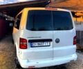 Белый Фольксваген Transporter, объемом двигателя 2.5 л и пробегом 0 тыс. км за 7500 $, фото 1 на Automoto.ua