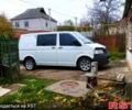 Білий Фольксваген Transporter, об'ємом двигуна 1.9 л та пробігом 474 тис. км за 7500 $, фото 7 на Automoto.ua