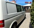 Белый Фольксваген Transporter, объемом двигателя 19 л и пробегом 300 тыс. км за 7000 $, фото 4 на Automoto.ua