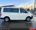 Белый Фольксваген Transporter, объемом двигателя 1.9 л и пробегом 357 тыс. км за 8555 $, фото 2 на Automoto.ua