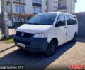 Білий Фольксваген Transporter, об'ємом двигуна 1.9 л та пробігом 220 тис. км за 5550 $, фото 1 на Automoto.ua