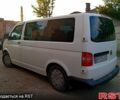 Білий Фольксваген Transporter, об'ємом двигуна 1.9 л та пробігом 330 тис. км за 6950 $, фото 2 на Automoto.ua