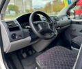 Фольксваген Transporter 2004 в Черкассах на Automoto.ua Белый Фольксваген Transporter, объемом двигателя 2.5 л и пробегом 298 тыс. км за 8000 $, фото 11 на Automoto.ua