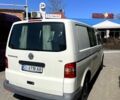 Белый Фольксваген Transporter, объемом двигателя 19 л и пробегом 300 тыс. км за 7000 $, фото 3 на Automoto.ua