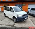 Фольксваген Transporter 2004 в Лубнах на Automoto.ua Белый Фольксваген Transporter, объемом двигателя 2.5 л и пробегом 400 тыс. км за 5300 $, фото 8 на Automoto.ua