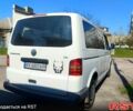 Білий Фольксваген Transporter, об'ємом двигуна 1.9 л та пробігом 220 тис. км за 5550 $, фото 3 на Automoto.ua