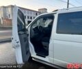 Белый Фольксваген Transporter, объемом двигателя 1.9 л и пробегом 357 тыс. км за 8555 $, фото 4 на Automoto.ua