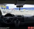 Белый Фольксваген Transporter, объемом двигателя 2.5 л и пробегом 280 тыс. км за 8800 $, фото 10 на Automoto.ua