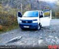 Білий Фольксваген Transporter, об'ємом двигуна 1.9 л та пробігом 474 тис. км за 7500 $, фото 12 на Automoto.ua