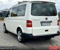 Фольксваген Transporter 2004 в Черкассах на Automoto.ua Белый Фольксваген Transporter, объемом двигателя 2.5 л и пробегом 298 тыс. км за 8000 $, фото 4 на Automoto.ua