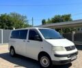 Белый Фольксваген Transporter, объемом двигателя 1.9 л и пробегом 410 тыс. км за 5800 $, фото 4 на Automoto.ua