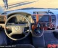 Белый Фольксваген Transporter, объемом двигателя 1.9 л и пробегом 320 тыс. км за 6200 $, фото 10 на Automoto.ua