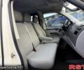 Белый Фольксваген Transporter, объемом двигателя 2.5 л и пробегом 280 тыс. км за 8800 $, фото 9 на Automoto.ua