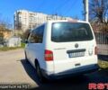 Білий Фольксваген Transporter, об'ємом двигуна 1.9 л та пробігом 220 тис. км за 5550 $, фото 2 на Automoto.ua