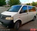 Білий Фольксваген Transporter, об'ємом двигуна 1.9 л та пробігом 330 тис. км за 6950 $, фото 1 на Automoto.ua